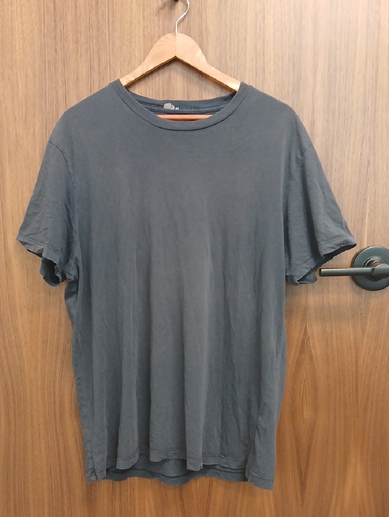 J. Crew Other - J. CREW Broken-In 100% Cotton T-shirt SZ XL